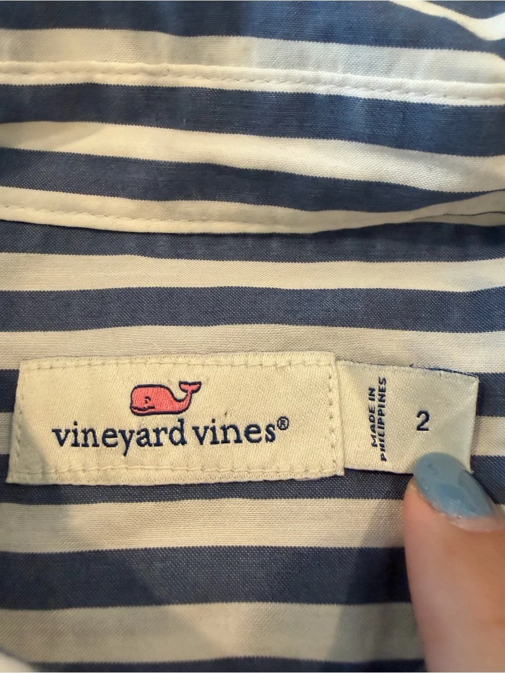 Vineyard Vines excellent used
